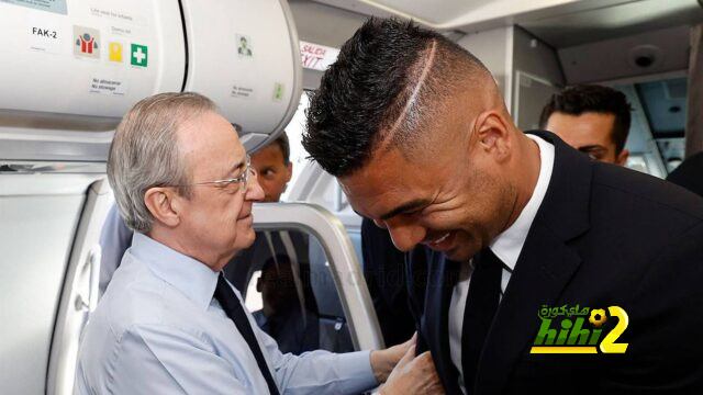 كاسميرو يعدد أسباب رحيله عن ريال مدريد