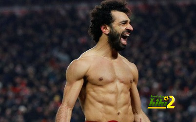 مانشستر يونايتد يتحول لضحية صلاح المفضلة