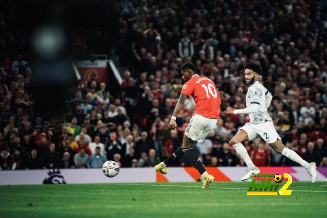 مانشستر يونايتد يحقق فوزا مثيرا ضد ليفربول !