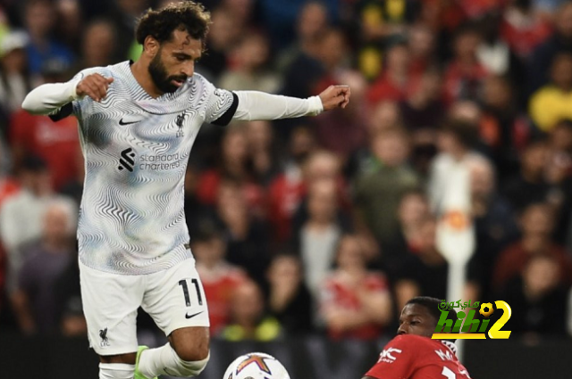 ليفربول تائه .. والموسم قد يكون كارثيًا