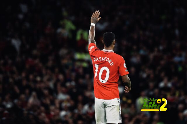 راشفورد يتوج كنجم لمباراة مانشستر يونايتد ضد ليفربول !