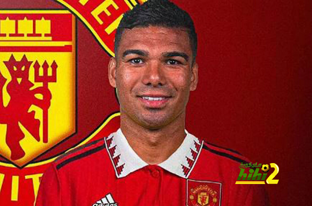 سبب رئيسي ساهم في رحيل كاسيميرو عن ريال مدريد!