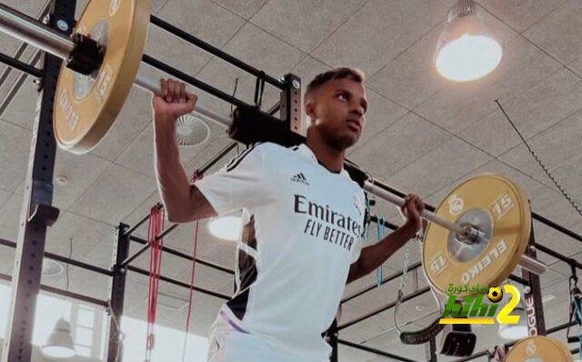 هل خسر رودريجو مكانته داخل ريال مدريد ؟