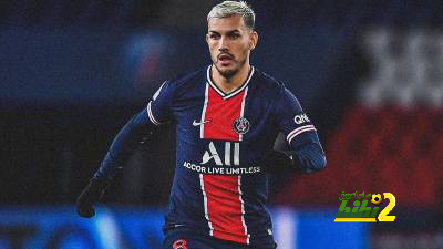 روما ضمن سباق التعاقد مع باريديس