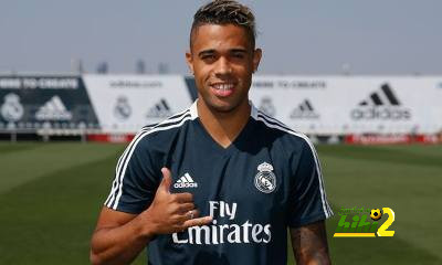 شرط ماريانو دياز للرحيل عن ريال مدريد