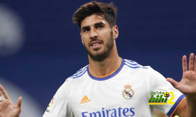أسينسيو لن يرحل عن صفوف ريال مدريد