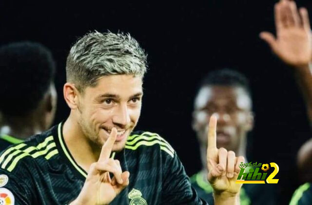 90 مليون يورو .. فالفيردي يلحق بـ كاسيميرو في البريميرليج