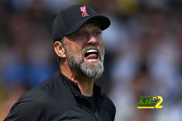 ليفربول يبدأ تحركاته للتعاقد مع لاعب وسط