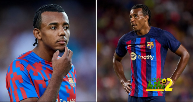 مفتاح برشلونة لحسم ملف تسجيل كوندي