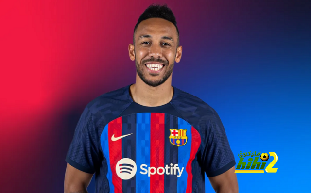 موعد رحيل أوباميانغ عن برشلونة تجاه تشيلسي
