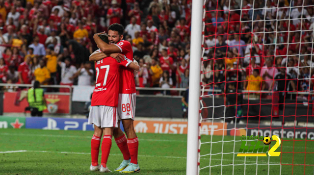 رسالة خاصة من راموس لجماهير بنفيكا بعد التأهل لدوري الأبطال