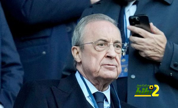 خطة ريال مدريد للمهاجم رقم 9 في الأيام المتبقية من السوق