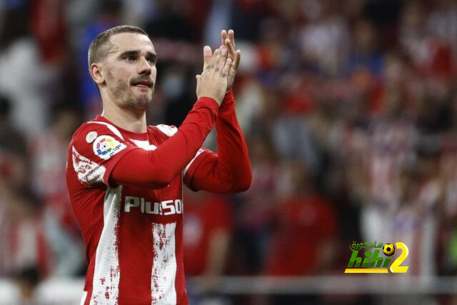 برشلونة سيخسر معركته مع أتلتيكو مدريد في قضية جريزمان لهذا السبب