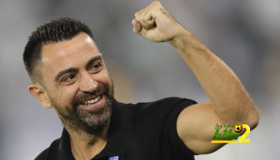  هل يرغب تشافي أن يكون مثل جوارديولا؟