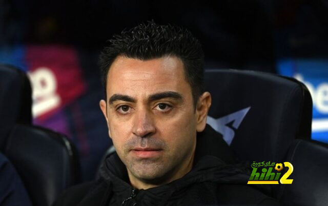 قائمة برشلونة لمواجهة مانشستر سيتي