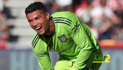 مشكلة مانشستر يونايتد مع كريستيانو رونالدو لا تنتهي