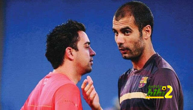 التشكيل الرسمي لمباراة برشلونة و مانشستر سيتي الودية