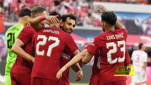 بوروسيا دورتموند يستهدف التعاقد مع نجم ليفربول