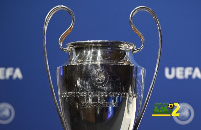 موعد قرعة دوري أبطال أوروبا 2022/2023