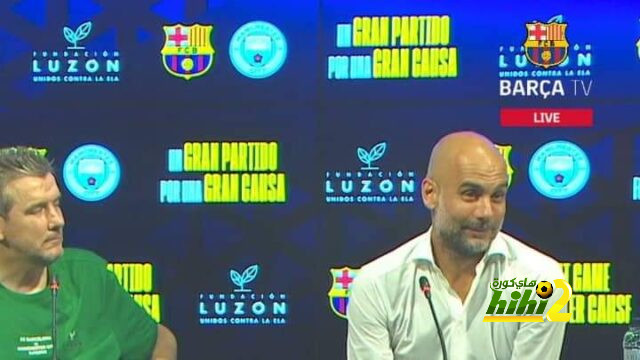 جوارديولا يعلنها : برناردو سيلفا يريد برشلونة