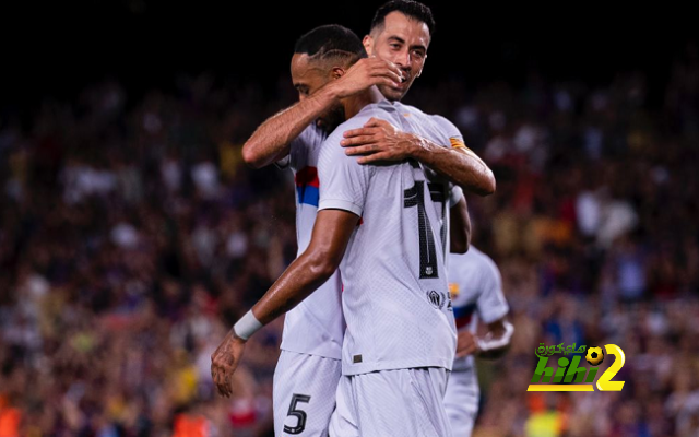دليل جديد يؤكد استمرار بحث برشلونة عن ظهير أيمن قبل نهاية الميركاتو