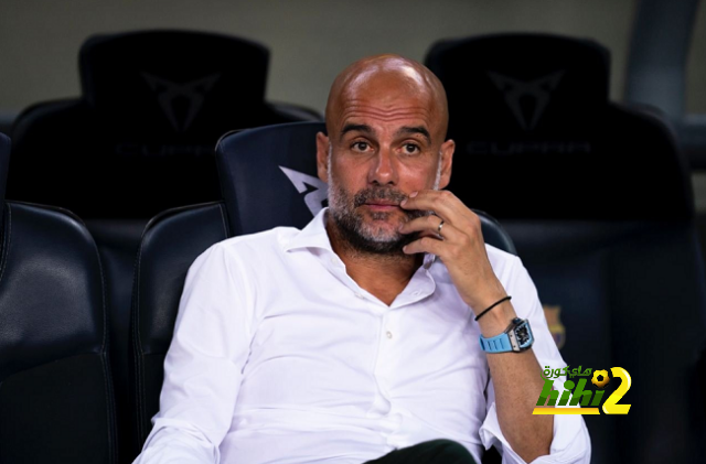 هل بات برناردو سيلفا أقرب إلى برشلونة بعد تصريحات جوارديولا .. ؟!