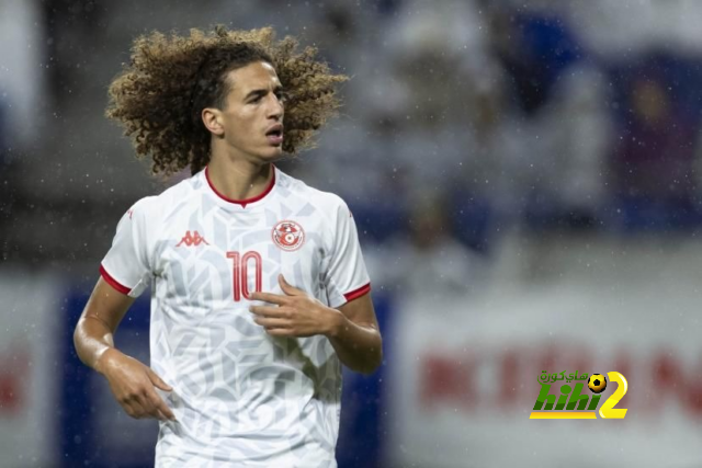 لماذا يصر فريق أندورا على التعاقد مع حنبعل نجم منتخب تونس ؟