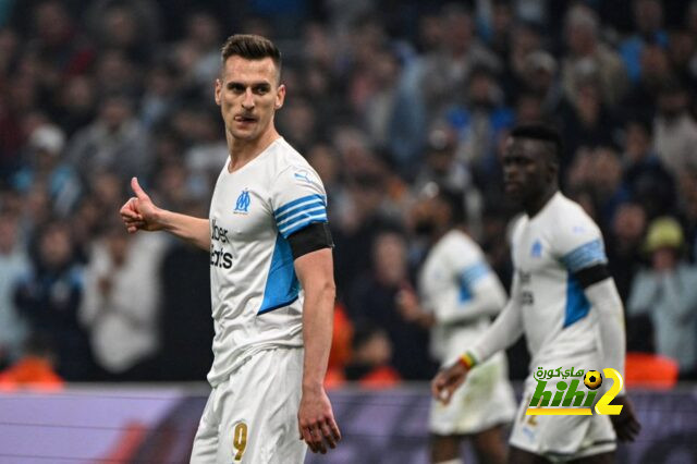 سبب تعقد مفاوضات يوفنتوس مع مارسيليا للتعاقد مع ميليك رغم موافقة اللاعب