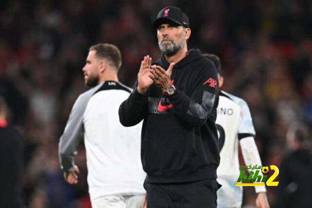 متلازمة كلوب التي قد تضيع موسمه مع ليفربول