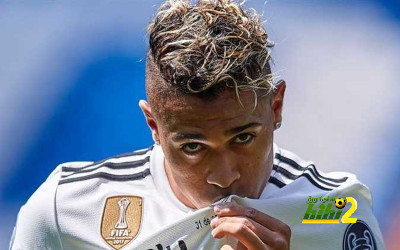 ريال مدريد يرغب بشدة في التخلص من ماريانو