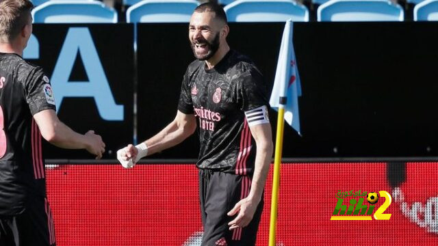 بنزيما يمنع هالاند من الانتقال لريال مدريد