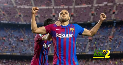 شرط بريثويت للرحيل عن برشلونة