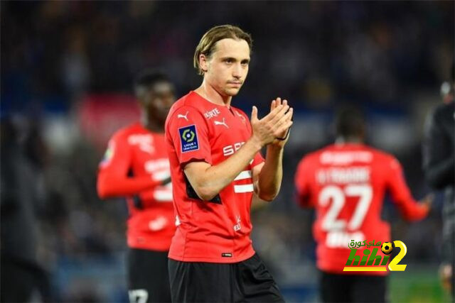 أتلتيكو مدريد يتحرك لضم صانع ألعاب جديد