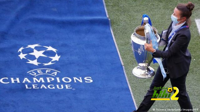أقصر دور مجموعات قد نشهده هذا الموسم، تعرف على مواعيد الجولات المختلفة لدوري الأبطال..!