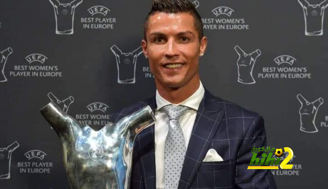 اليويفا تستعرض فوز رونالدو بأفضل لاعب في أوروبا 2016