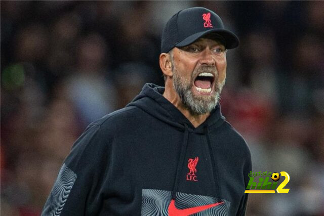 تعرف على مجموعة ليفربول في دوري أبطال أوروبا