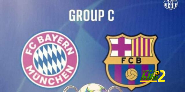 ردود أفعال جمهور برشلونة بعد الوقوع مع بايرن ميونخ في مجموعات الأبطال