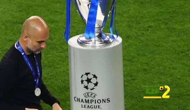 مدير السيتي : دوري الأبطال ليس أولوية لنا !