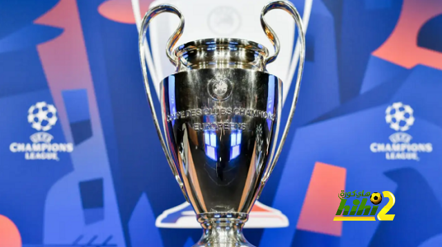 أكثر شيء ملفت للانتباه بعد التعرف على مجموعات دوري الأبطال!