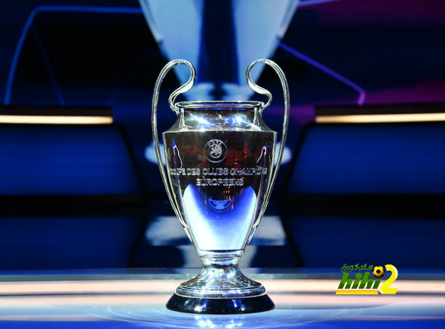 مجموعة الموت؟ .. لا أعذار يا برشلونة!