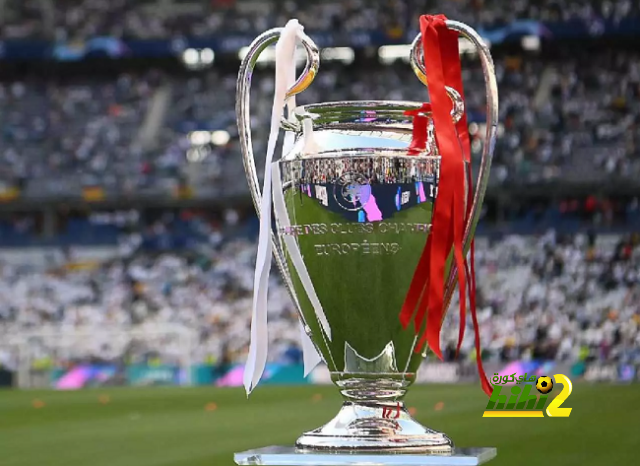 طريق أتلتيكو مدريد في دوري الأبطال .. مفروش بالورود