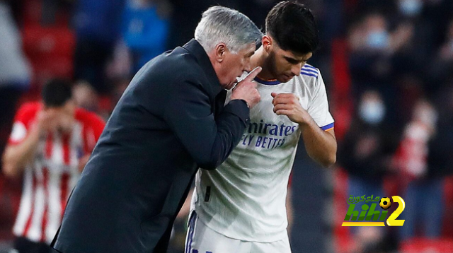 حقيقة رغبة أسينسيو في الرحيل عن ريال مدريد