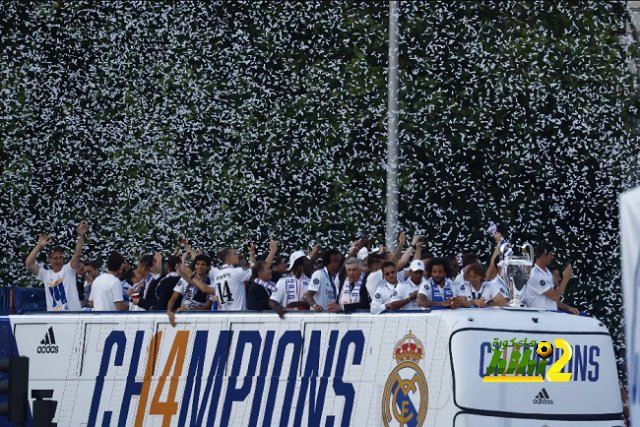 مانشستر سيتي .. لن يكون أبدًا مثل ريال مدريد