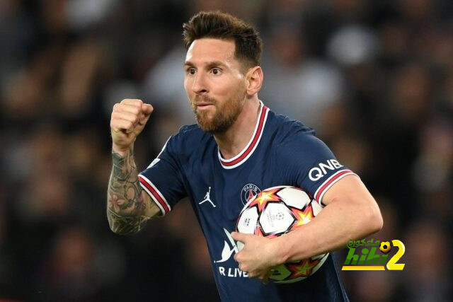 سبب خوف باريس سان جيرمان من يوفنتوس