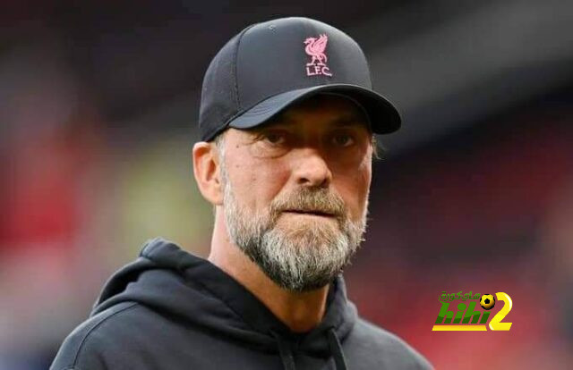 إجمالي غيابات ليفربول عن مباراة بورنموث غداً