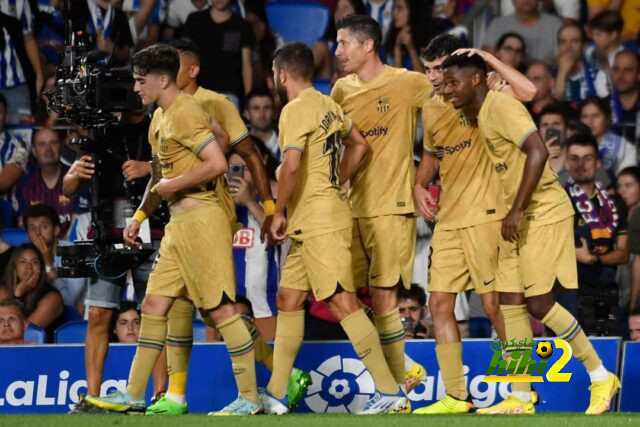 ليفربول يستهدف التعاقد مع نجم برشلونة