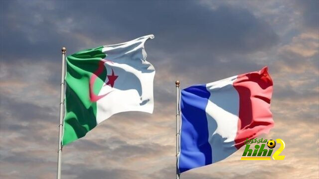 فرنسا تراهن على مباراة ودية بين الديوك والمحاربين لتلطيف الاجواء مع الجزائر