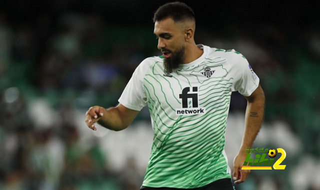 رد فعل بورخا ايغليسياس بعد التغلب على أوساسونا