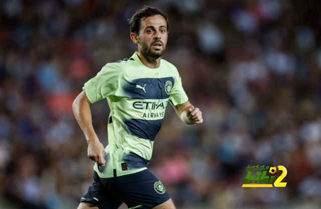 تصريح جوارديولا الذي أغلق الباب نهائيًا في وجه برشلونة