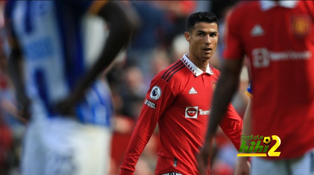 صيف 2022 .. مهين في حق رونالدو